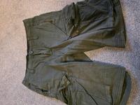 Short C&a mit bein Taschen Niedersachsen - Cremlingen Vorschau
