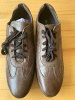 Alberto Torresi Herrenschuhe, Gr.43, neu, braun Niedersachsen - Langenhagen Vorschau