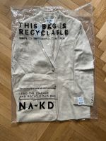 NA-KD Leinen Blazer gr.36 NEU Dortmund - Innenstadt-West Vorschau