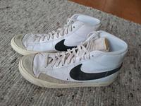 Nike BLAZER 77 unisex Sneaker high Hessen - Otzberg Vorschau