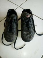 Schwarze Fussball Schuhe Gr. 30 von Puma Niedersachsen - Wingst Vorschau