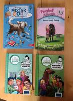 Top Bücher Ponyhof, Mister Dog, Blogger Bande, Nordrhein-Westfalen - Mönchengladbach Vorschau
