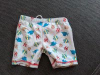 Baby-Badehose Größe 74/80 Leipzig - Knautkleeberg-Knauthain Vorschau