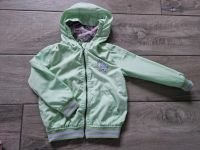 Dünne Jacke Mädchen 104 mint Blumen Thüringen - Jena Vorschau