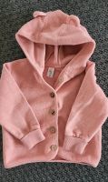 Jacke in rosa, Gr. 86 (2x vorhanden) Nordrhein-Westfalen - Waldbröl Vorschau