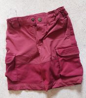 kurze weinrote Hose Orava von Finkid, Gr. 90/100 Baden-Württemberg - Reute im Breisgau Vorschau