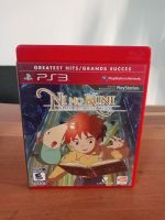 Nino Kuni Wrath of the White Witch PS3 Baden-Württemberg - Nürtingen Vorschau