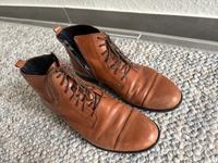 Vagabond Lederschuhe Damen zu verkaufen Niedersachsen - Langwedel Vorschau