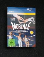 DVD Salto Mortale Kultserie Alle Folgen Sammlung Brandenburg - Panketal Vorschau