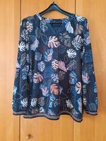 Bonita Bluse Shirt Pulli XL 42/44 Viscose neuwertig Bayern - Schwabach Vorschau