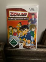 Wii Detective Conan - Die Mirapolis-Ermittlung Baden-Württemberg - Heidelberg Vorschau