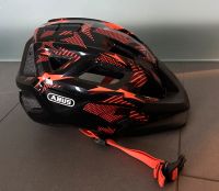 Größe 48-54 cm​ ABUS Kinderhelm MountZ - Fahrradhelm Mountainbike Bayern - Aschaffenburg Vorschau