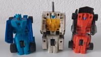Transformers G1 Sparkabots Full Set Konvolut Bayern - Nersingen Vorschau