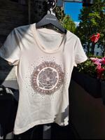 Shirt von Guess in creme Pankow - Weissensee Vorschau
