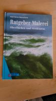 Buch Ratgeber Malerei Oberflächen und Strukturen Thüringen - Erfurt Vorschau