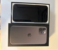 iPhone 11 Pro 256 GB Nordrhein-Westfalen - Kalletal Vorschau