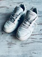 Weiße Adidas Sneaker – Klassisch & Bequem gebraucht 42 Aachen - Aachen-Brand Vorschau
