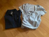 Polo- und Wickelshirt von Hollister Größe S Nordrhein-Westfalen - Alsdorf Vorschau