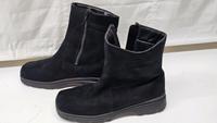 Rohde gr: 7.5 made in Germany Stiefeletten Stiefel 1x getragen Baden-Württemberg - Heidelberg Vorschau