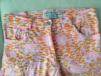 Sommerhose Gretchen SCOTT L pink orange Flamingos Niedersachsen - Buchholz in der Nordheide Vorschau
