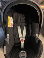 Cybex Autoschale Babyschale NEUWERTIG schwarz Nordrhein-Westfalen - Selm Vorschau