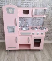 Kinder Küche Spielküche Holzküche KIDKRAFT rosa Rheinland-Pfalz - Nastätten Vorschau
