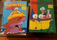 Donald Duck Taschenbuch versch. Donald Duck,80er Jahre, Ehapa Baden-Württemberg - Heidelberg Vorschau