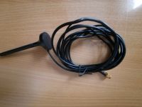 WLAN Antenne SMB Stecker 2 dBi magnetischer Standfuß Anschlusskab Nordvorpommern - Landkreis - Zarrendorf Vorschau