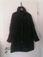 Schwarze Winterjacke von Fuchs Schmitt - Gr 40 Hessen - Gießen Vorschau