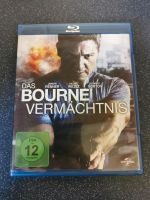 BLURAY BLU-RAY DISK DAS BOURNE VERMÄCHTNIS Niedersachsen - Varel Vorschau