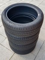 Sommerreifen 205/45 R17 88V # NEU # GOODYEAR EfficientGrip Perfor Schleswig-Holstein - Siebenbäumen Vorschau