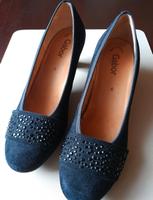 Damen Pumps Gabor Gr. 6 Bayern - Heroldsberg Vorschau