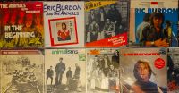 THE ANIMALS / ERIC BURDON LP VINYL SCHALLPLATTEN MIT LISTE Berlin - Charlottenburg Vorschau