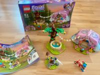 Lego Friends 41392 Camping in Heartlake City Sachsen-Anhalt - Magdeburg Vorschau