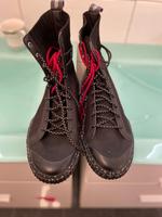 Puma Herren Stiefelette schwarz Größe 45 NEU Niedersachsen - Gifhorn Vorschau