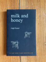 Milk and honey: Rupi Kaur Kiel - Ravensberg-Brunswik-Düsternbrook Vorschau