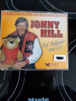 Jonny Hill - Ruf Teddybär Eins-Vier Düsseldorf - Flingern Nord Vorschau