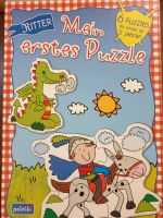 Erstes Puzzle Ritter Bremen - Huchting Vorschau