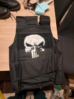 Stichschutzweste Punisher Cosplay Frankfurt am Main - Rödelheim Vorschau