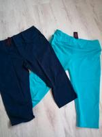 2 neue Leggings Gr 50 Bayern - Abensberg Vorschau