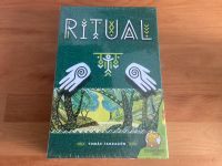 Ritual von Strohmann Games - Neu OVP Berlin - Tempelhof Vorschau