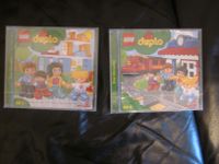 Lego Duplo Hörspiel 2 CDs - Set - NEU !! Lübeck - St. Gertrud Vorschau