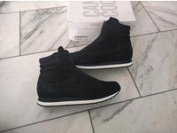 Neu Candice Cooper Sneaker schwarz Gr 43 Münster (Westfalen) - Centrum Vorschau