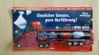 Sammel Truck ♡♡♡ Müller Milch Neu OVP Baden-Württemberg - Fichtenau Vorschau