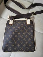 Louis Vuitton  Umhängetasche Baden-Württemberg - Edingen-Neckarhausen Vorschau