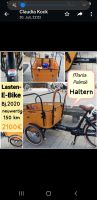 E-Bike Lastenfahrrad Nordrhein-Westfalen - Dorsten Vorschau