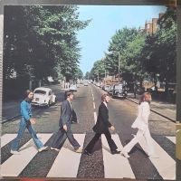 The Beatles  -  " Abbey Road  "  Vinyl   Schallplatte Baden-Württemberg - Ehingen (Donau) Vorschau