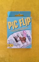 Neues, rasantes Kartenspiel: Pic Flip München - Berg-am-Laim Vorschau