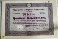 Briefmarken Argentinien 39 Stück- alte Aktien Reichsmark 1931 Bayern - Zwiesel Vorschau