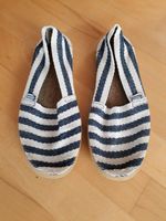 Ballerinas Halbschuhe Slippers Gr 37 Baden-Württemberg - Schallstadt Vorschau